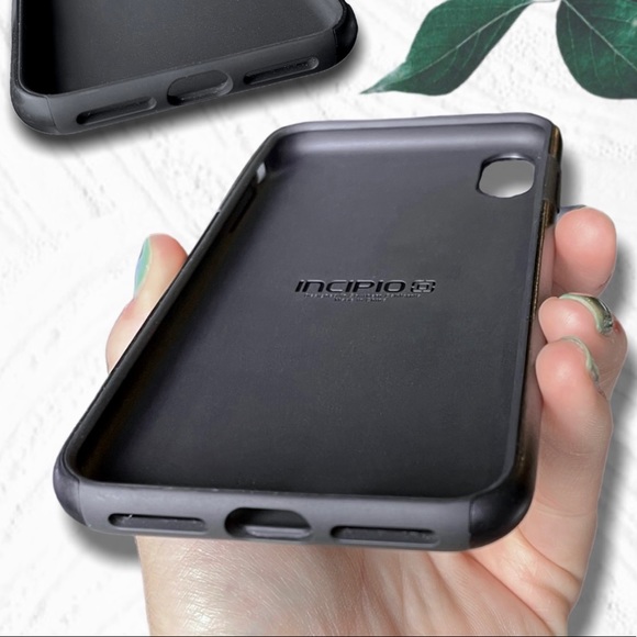 ⚡️ Incipio DualPro Case for iPhone XS Max - Picture 6 of 12